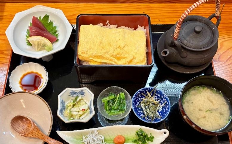 和食