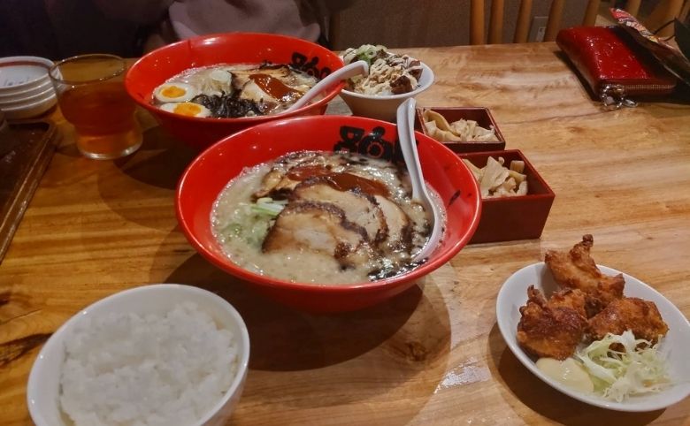 ラーメン