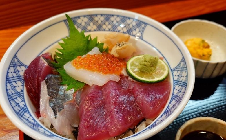 和食