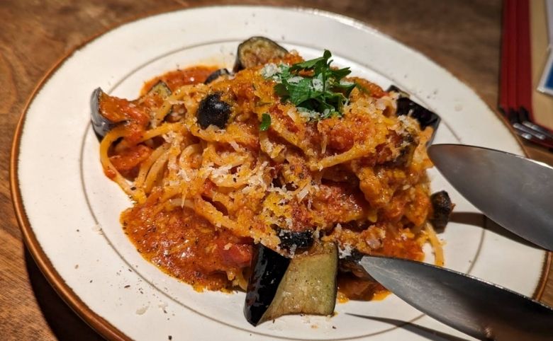 パスタ