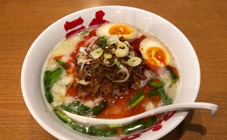 ラーメン