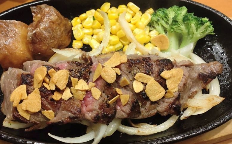 ひとり飲みご飯