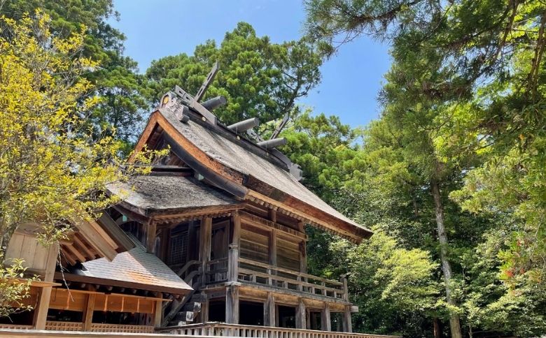須佐神社