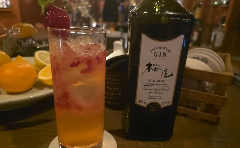 ひとり飲みご飯