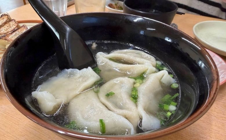 深夜営業ディナー