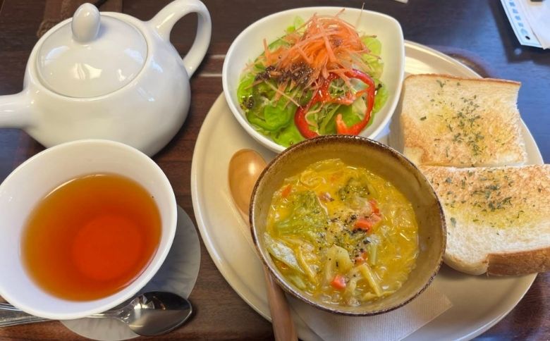 料理