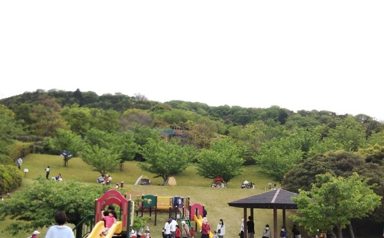 公園