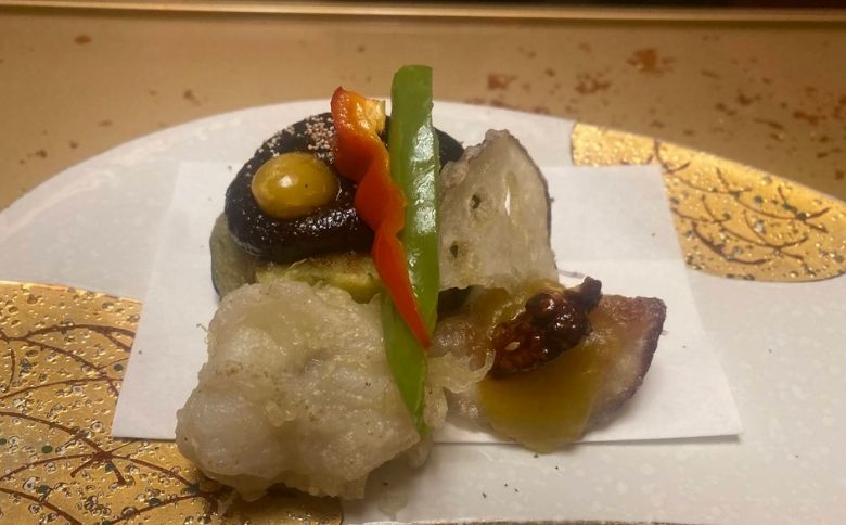 和食