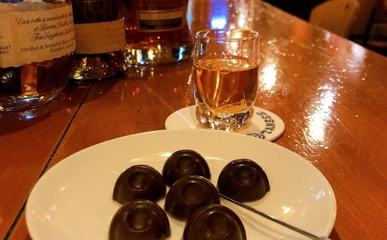 ひとり飲みご飯