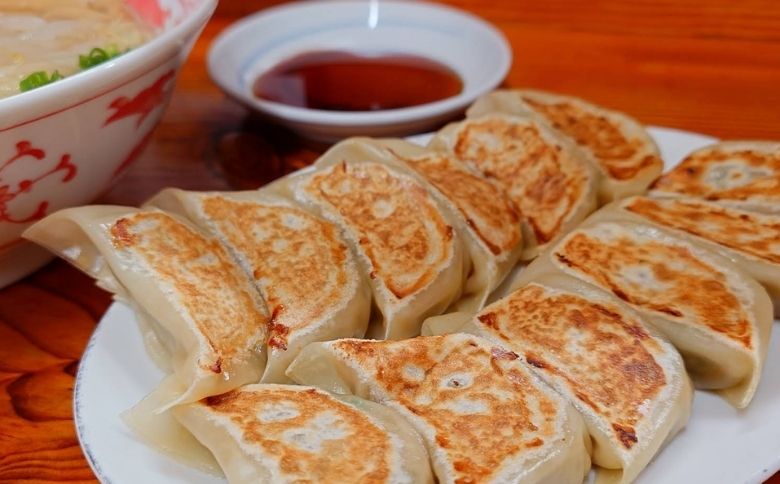 深夜営業ディナー