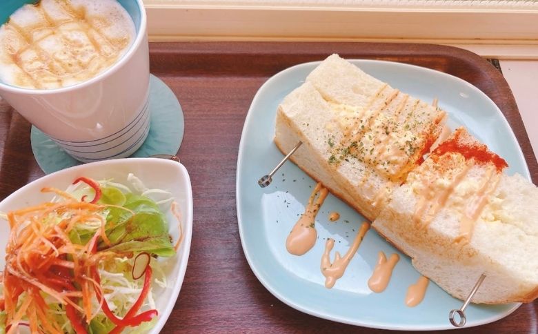 料理