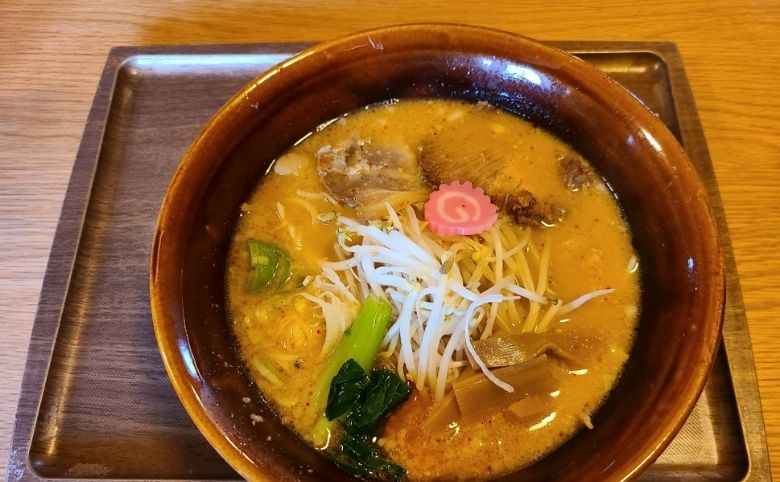 ラーメン