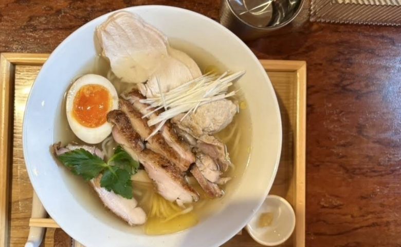 ラーメン