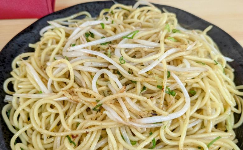 焼きそば
