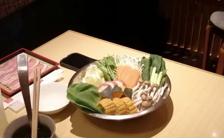 薬膳料理