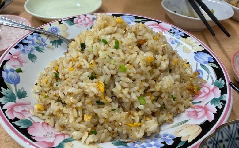 深夜営業ディナー