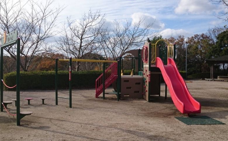 公園