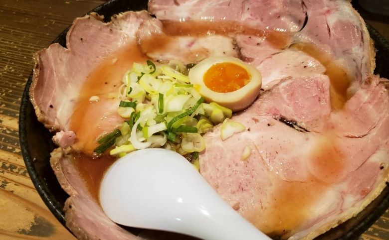 ラーメン