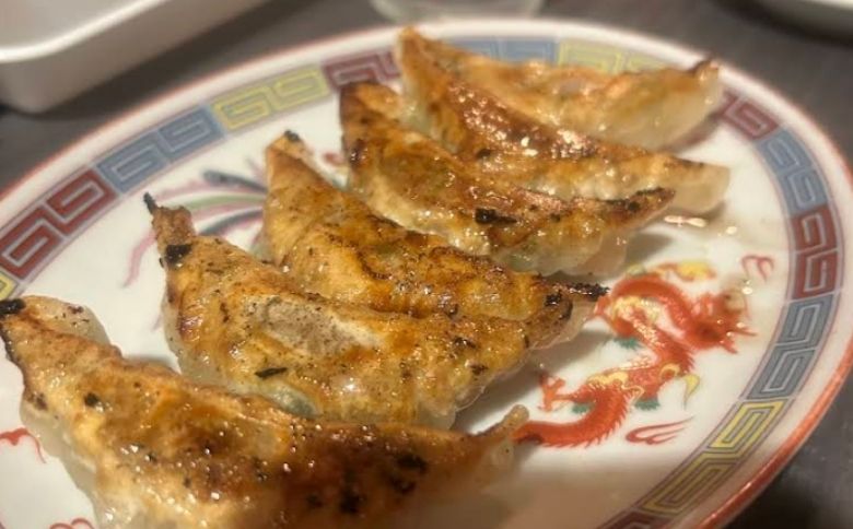 深夜営業ディナー