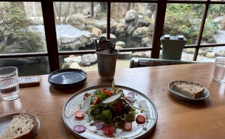 料理