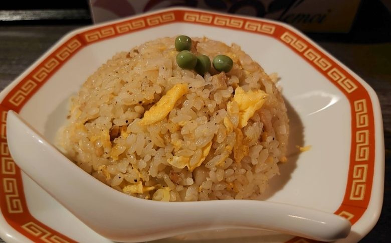 深夜営業ディナー