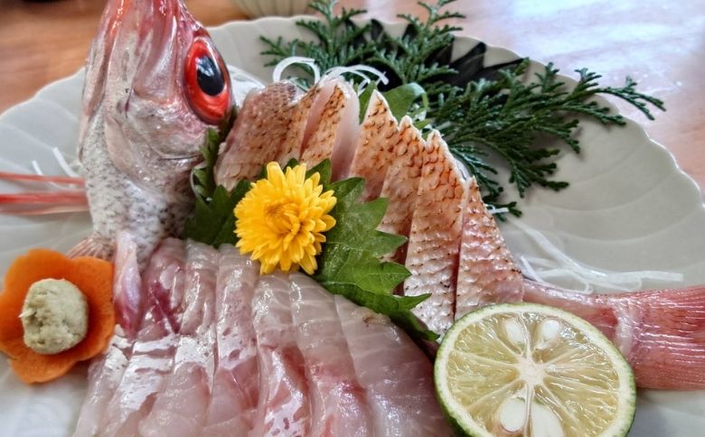 海鮮