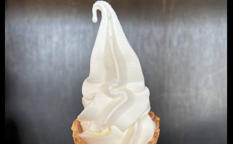アイスクリーム