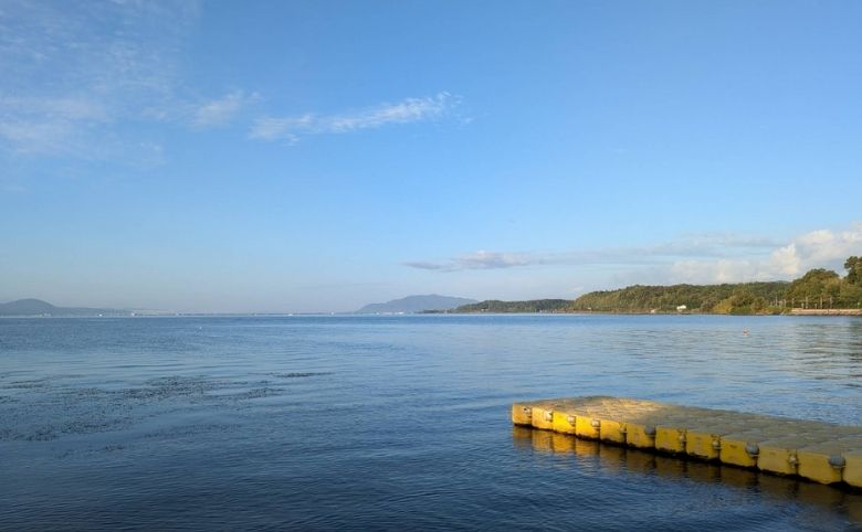 景色