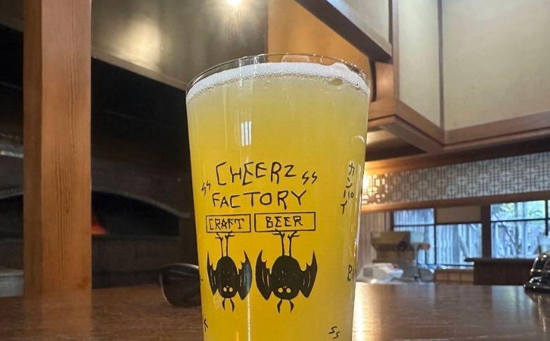 ビール