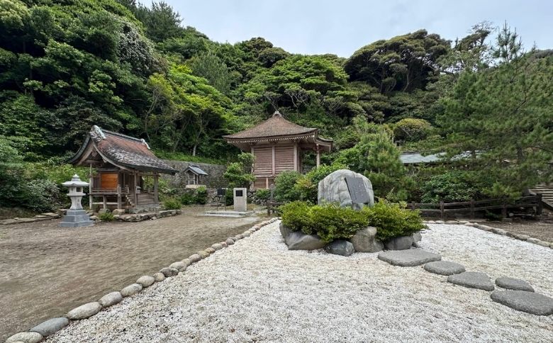 日御碕神社