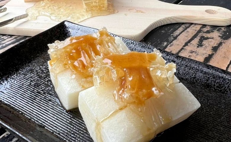 アイスクリーム
