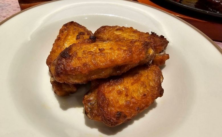 ファミレス食事