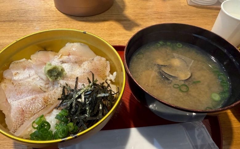 海鮮