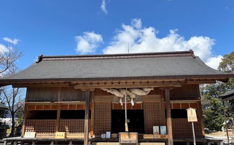 万九千神社