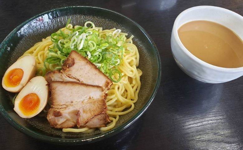 つけ麺