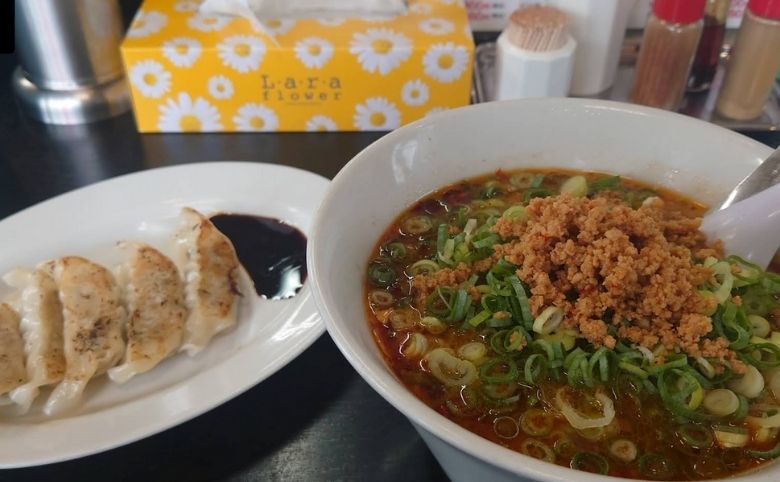 ラーメン