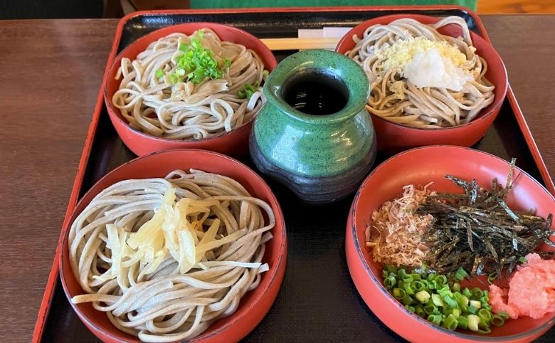 食事