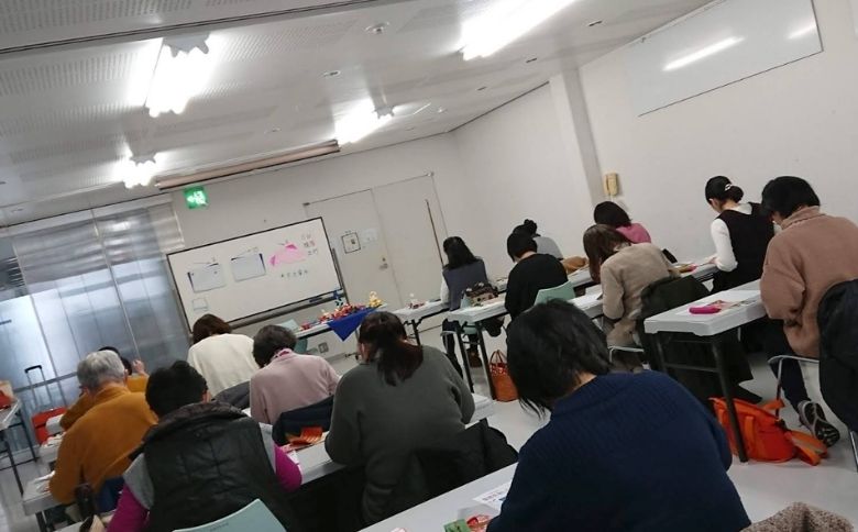 貸会議室