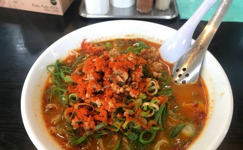 ラーメン
