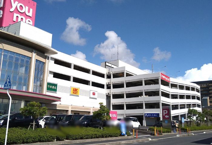 ゆめタウン出雲